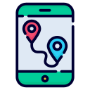 gps icon