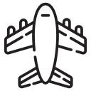 viajar icon