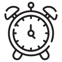 reloj icon