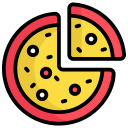 restaurant icon