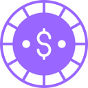 Деньги icon