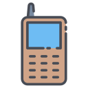 teléfono icon