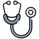 cuidado de la salud icon