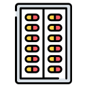 Медицинский icon
