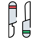 cuchillo icon