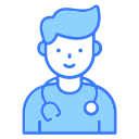 médico icon