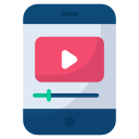 video icon