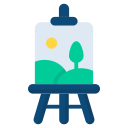 dibujar icon