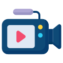 video icon