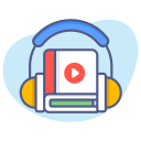 audio libro icon