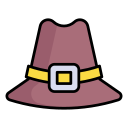 sombrero icon