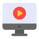 video icon