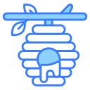 abejas icon