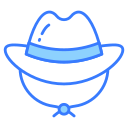 sombrero icon