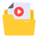 video icon