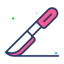 cuchillo icon