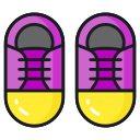 zapatos icon