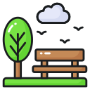 naturaleza icon