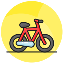 bicicleta icon