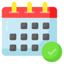 calendario icon