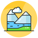 naturaleza icon