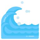 río icon