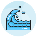 río icon