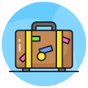 viajar icon