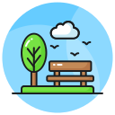 naturaleza icon