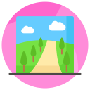 naturaleza icon