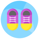 zapatos icon