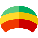 rasta icon