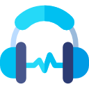 auriculares icon