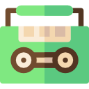 boombox icon