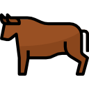 carne de vaca