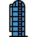 silo icon