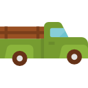 camioneta icon