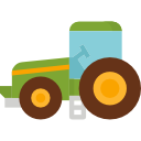 tractor icon