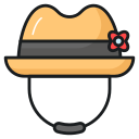 sombrero icon