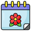 calendario icon