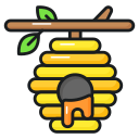 abejas icon