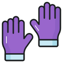 guantes icon