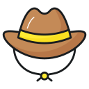 sombrero icon