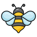 insecto icon