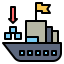 barco icon