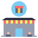 localização 