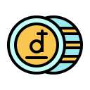 dinero icon