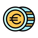 dinero icon