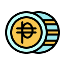 dinero icon