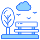 Nature icon